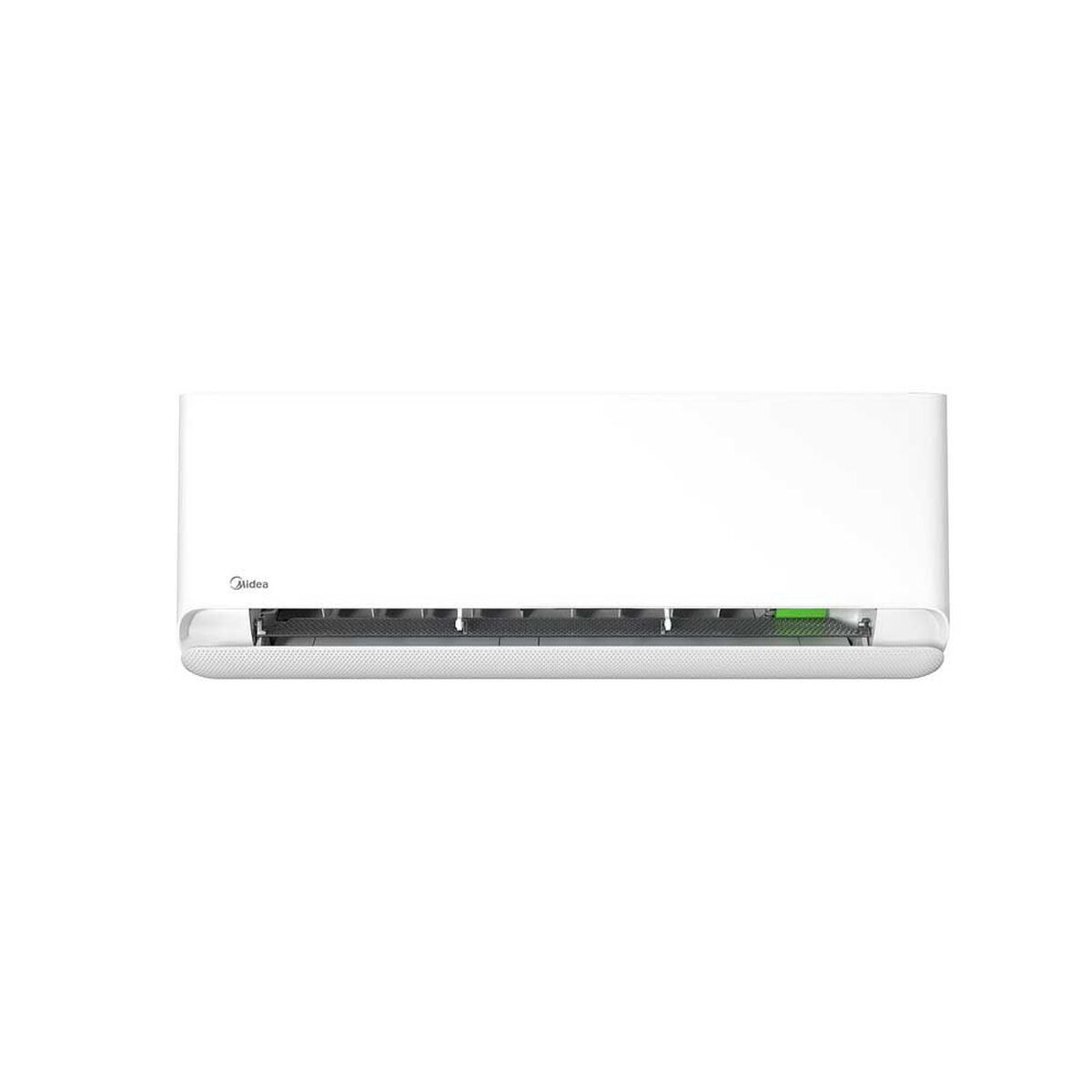Aire Acondicionado Split  Midea Breezeless Fr&iacute;o Calor 18.000 BTU/h Inverter