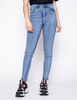Jeans Kylie Mujer Ellus