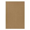 Alfombra Idetex Pattern Honey 240 x 340 cm