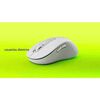 Mouse Wireless Logitech M650 Grafito