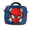 Mochila con Lonchera Spiderman