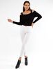 Jeans Skinny Mujer Zibel