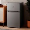 Refrigerador Fr&iacute;o Directo Mademsa MMB80S 83 lts. Plata