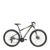 MODELO SUNPEED ZERO ARO 27,5 AZUL AMARILLA M