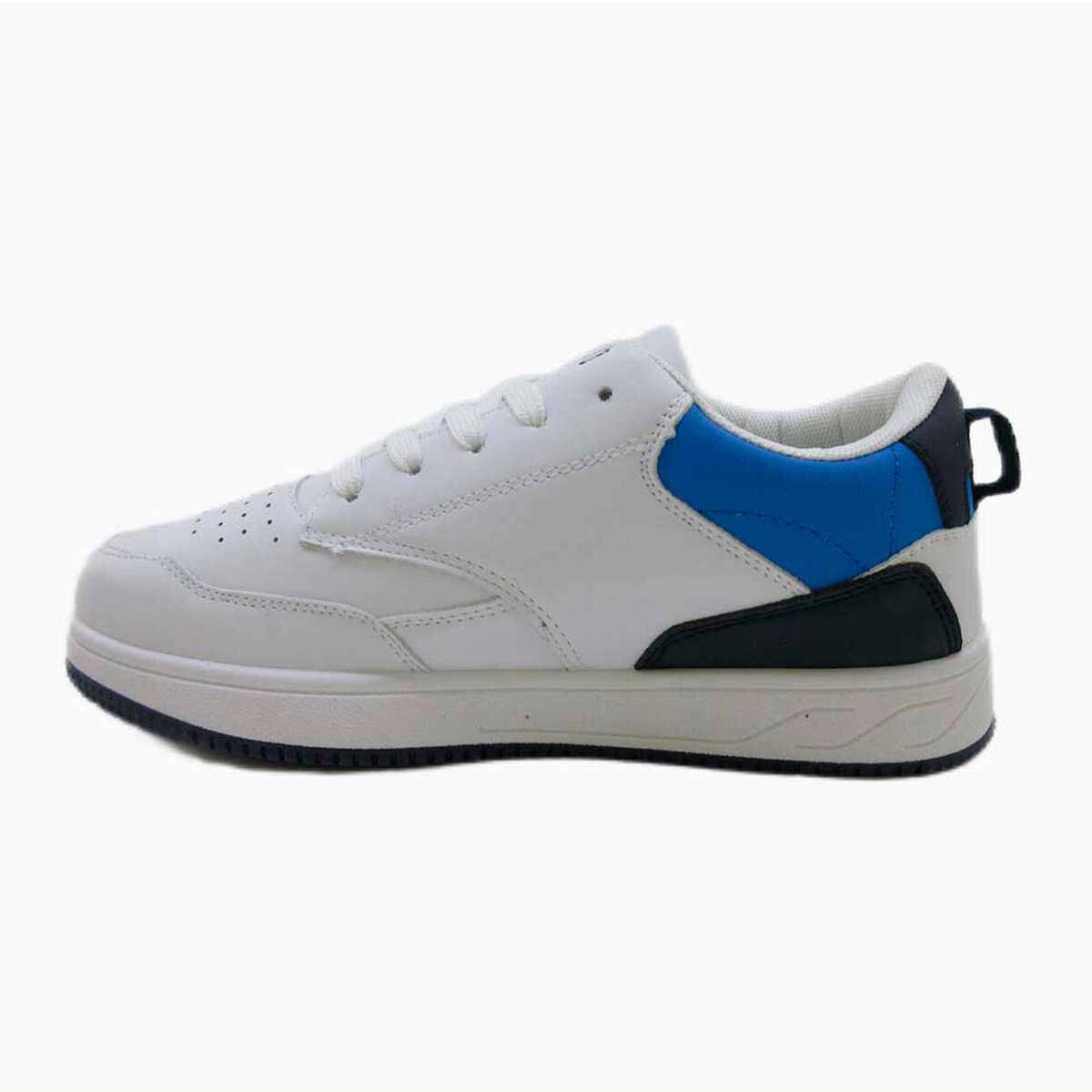 Zapatilla Urbana Niño Cutback