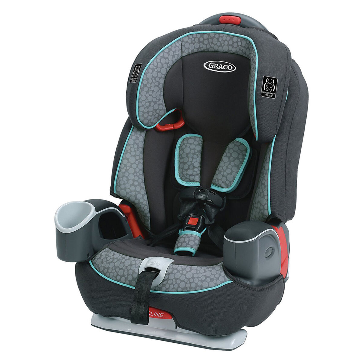 Silla de Auto Butaca Graco Sully