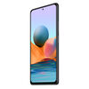Celular Xiaomi Redmi Note 10 Pro 128GB 6,6" Onxy Grey Liberado