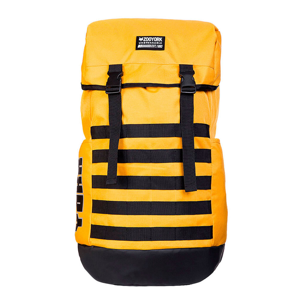 Mochila Hombre Zoo York