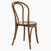Silla Spazzio Viena Café Mate