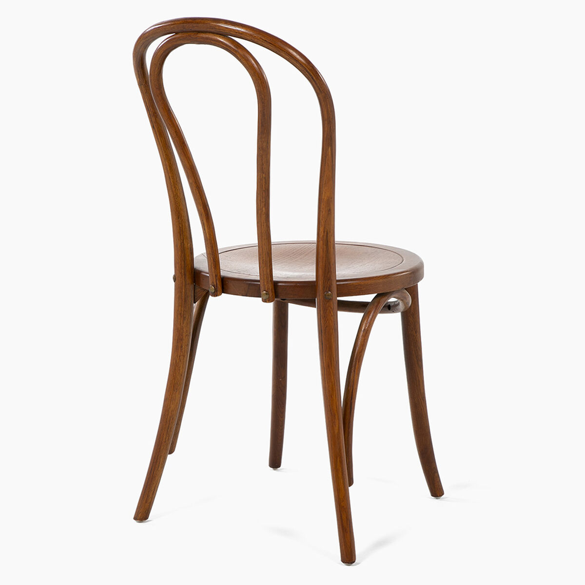 Silla Spazzio Viena Café Mate