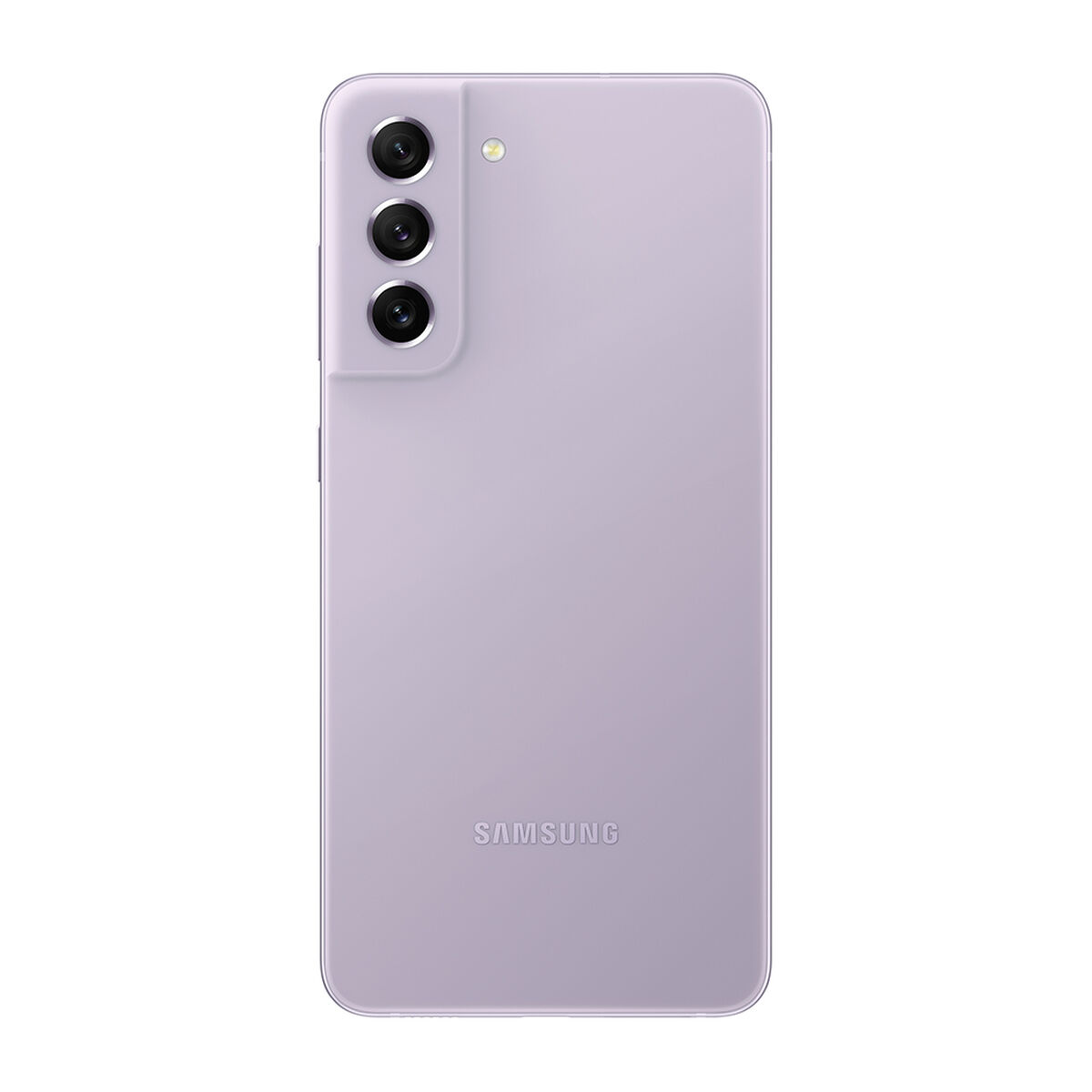 Celular Samsung Galaxy S21 FE 5G 256GB 6,4" Lavender Liberado