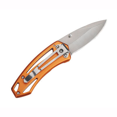 Cuchillo National Geographic Plegable