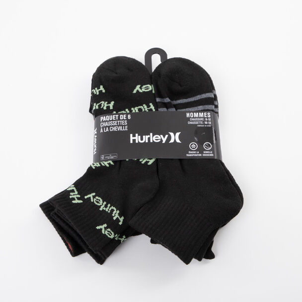 Calceta Unisex Deportiva Hurley