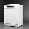 Lavavajillas Teka DFS46710WH 14 Cubiertos