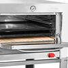 Horno Horno Semi-Industrial Ventus VHG-165 150 lts.