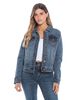 Chaqueta Mujer Wados