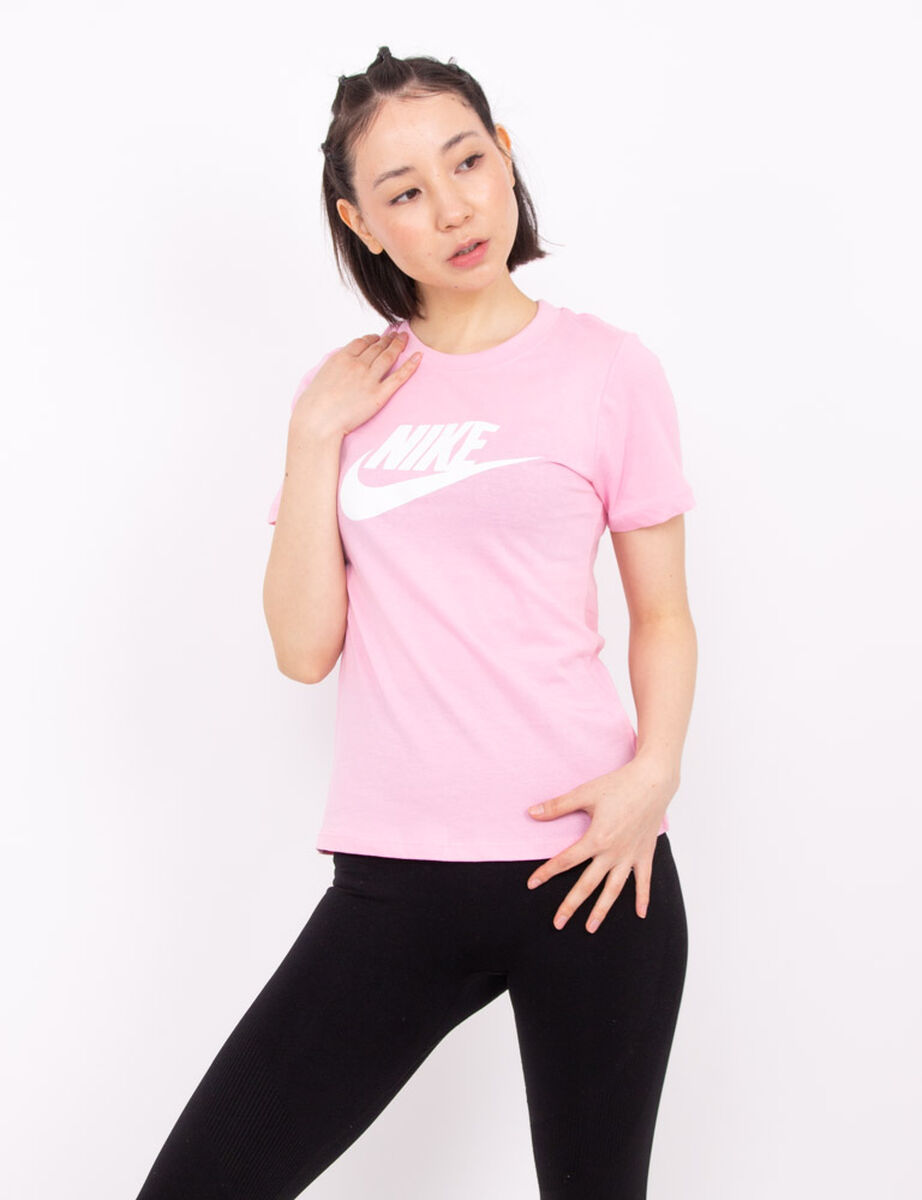 Polera Mujer Nike