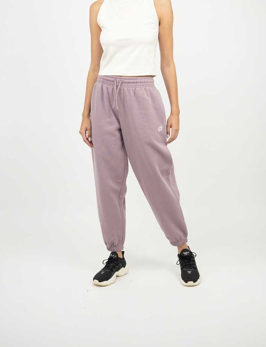Pantal&oacute;n Deportivo Mujer Lotto