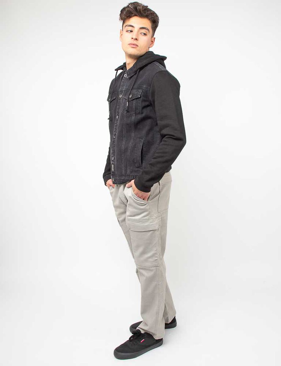 Pantalón Hombre Icono