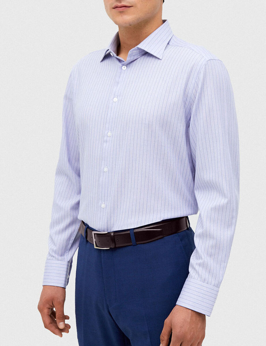 Camisa Formal Hombre Trial