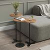 Set Mesas Decocasa Orb Canela Negro
