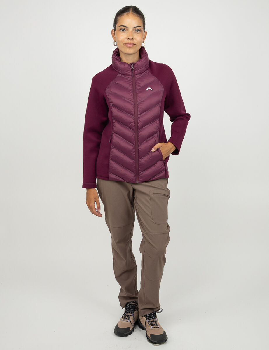 Chaqueta Deportiva Mujer Alpinextrem