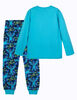 Pijama Niño Sullivan  Monster Inc Disney