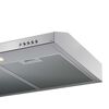Campana Mademsa DM6SS El&eacute;ctrica Inox