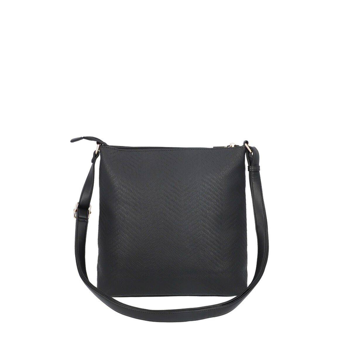 Bandolera Secret Melborune SS25 Negro M