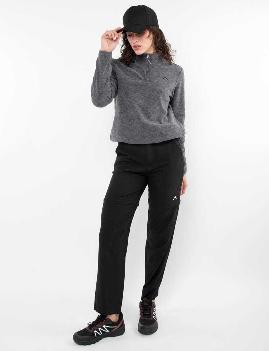 Buzo Deportivo Mujer Alpinextrem