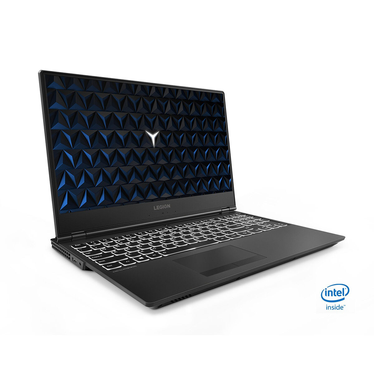 Notebook Gamer Lenovo Y530-15ICH Core i5-8300H 8GB 1TB 15.6" NVIDIA GTX1050