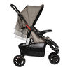 Coche Travel System Jess Beige
