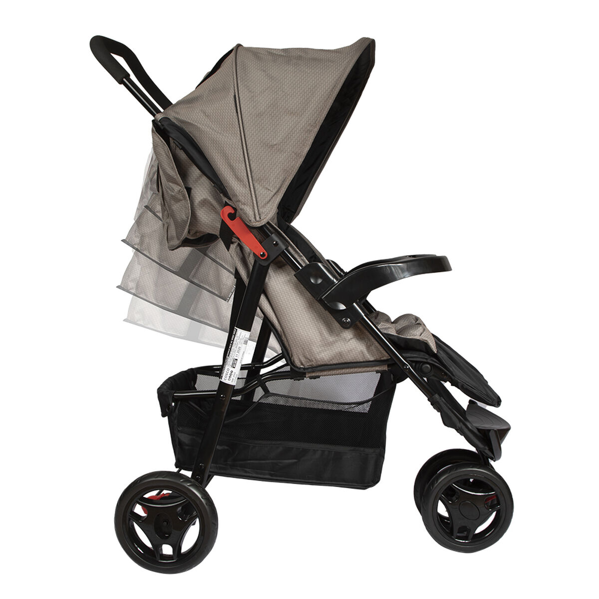 Coche Travel System Jess Beige