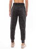 Pantalon Deportivo Algodón Mujer Lotto
