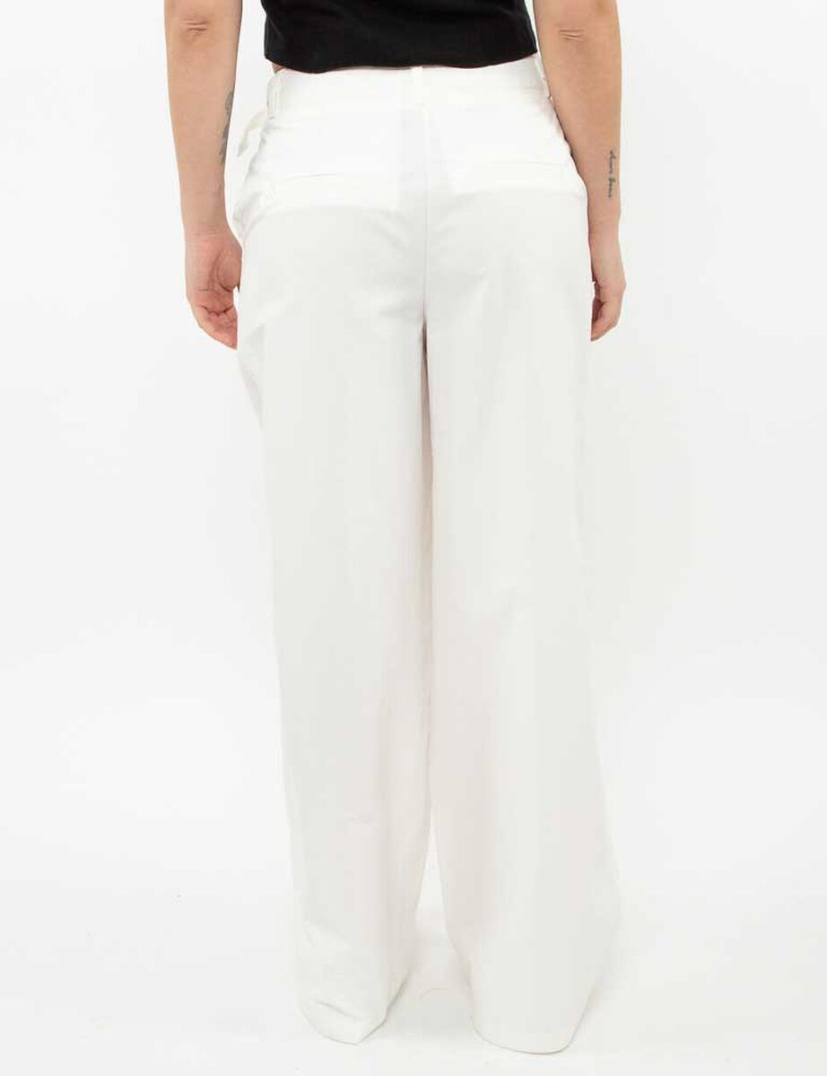 Pantalón Wide Leg Mujer Zibel