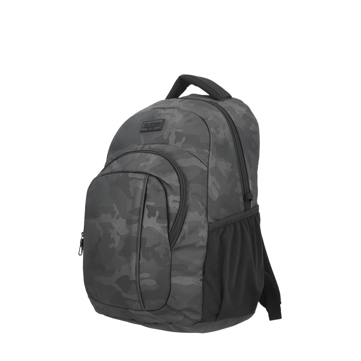 Mochila Notebook Xtrem Atomik 5XT Verde Militar 15"