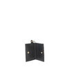 Billetera Secret Nomega FW25 XS Negro