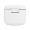 Audífonos Bluetooth In Ear JBL Tune Flex TWS Blanco