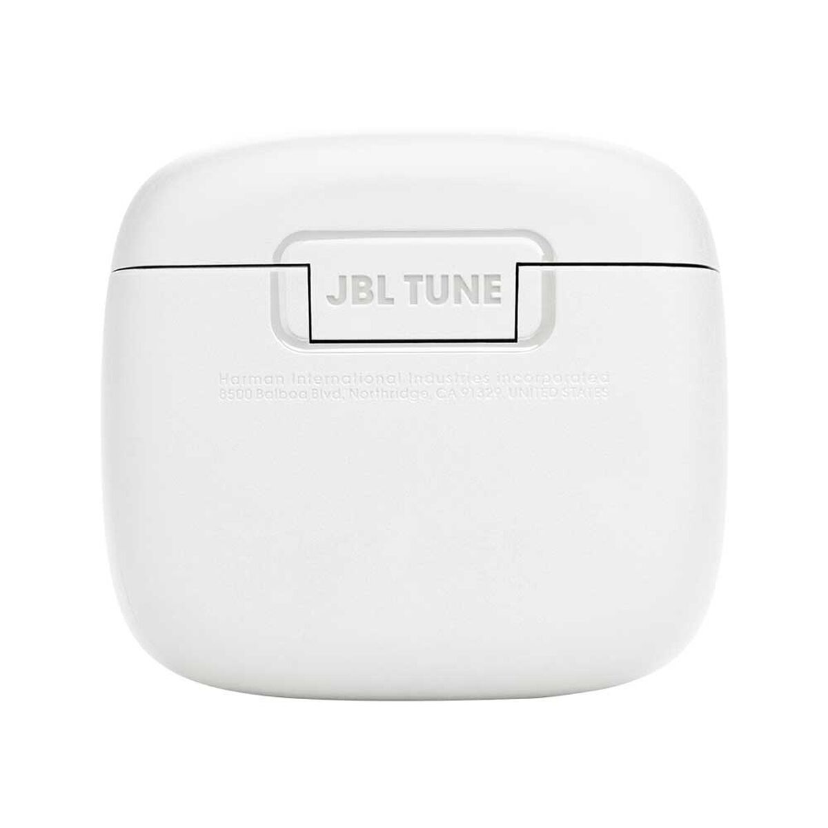Audífonos Bluetooth In Ear JBL Tune Flex TWS Blanco