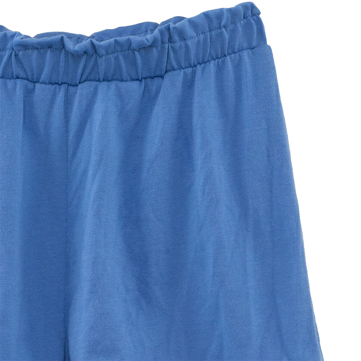 Short Pretina Elasticada Niña Mila