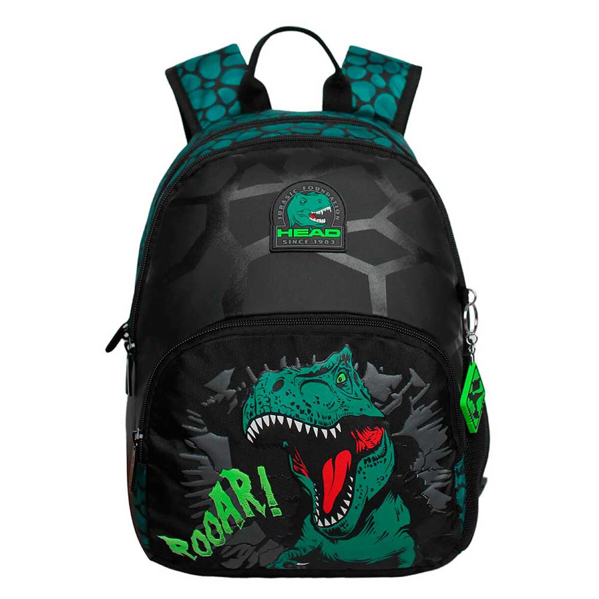 Mochila Gum Infantil Head