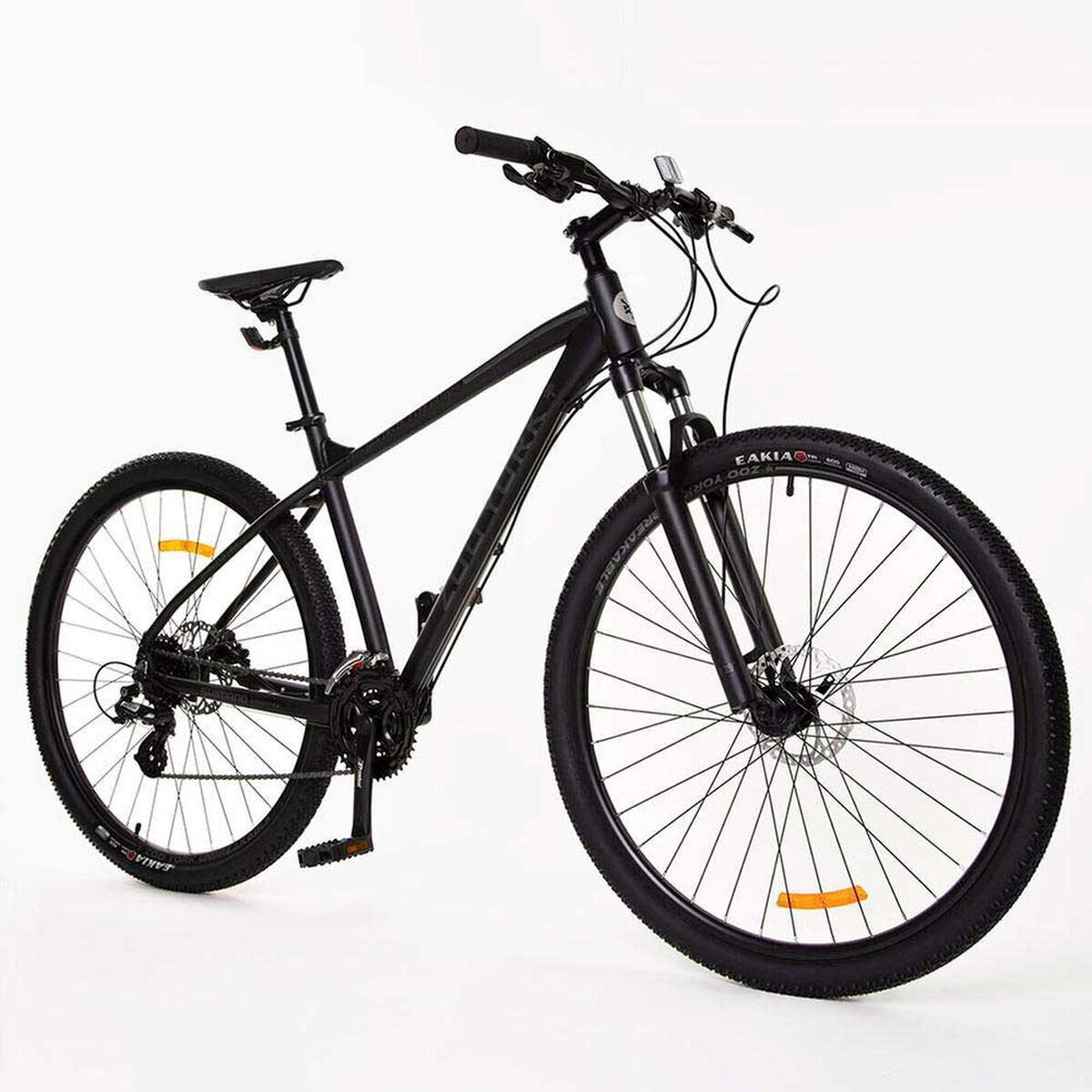 Bicicleta De Paseo Zoo York Brooklyn Aro 29