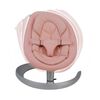 Silla Nido Bouncer Leaf Grow Blush Nuna