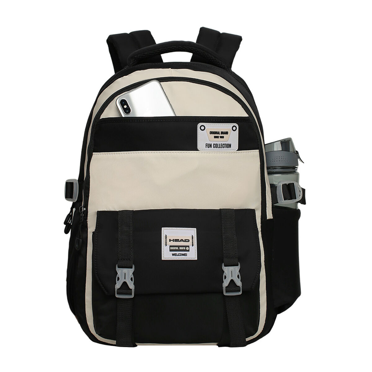 Mochila Mujer Venza 28 L Head