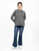 Polerón Hoodie Mujer Alma