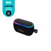 Parlante Bluetooth Blik Bassone Negro