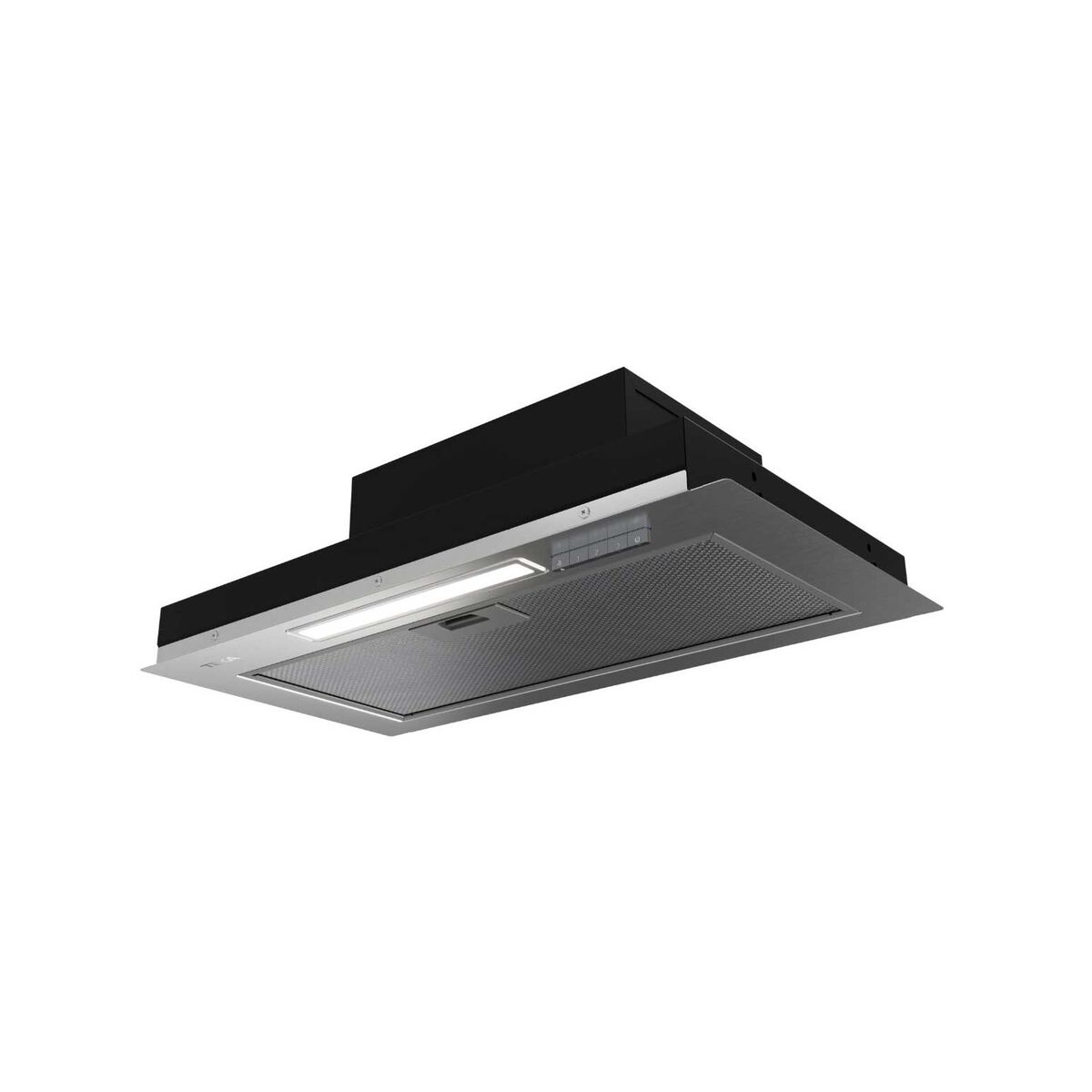 Campana Integrable Teka GFI 63030 KOS IX Inox