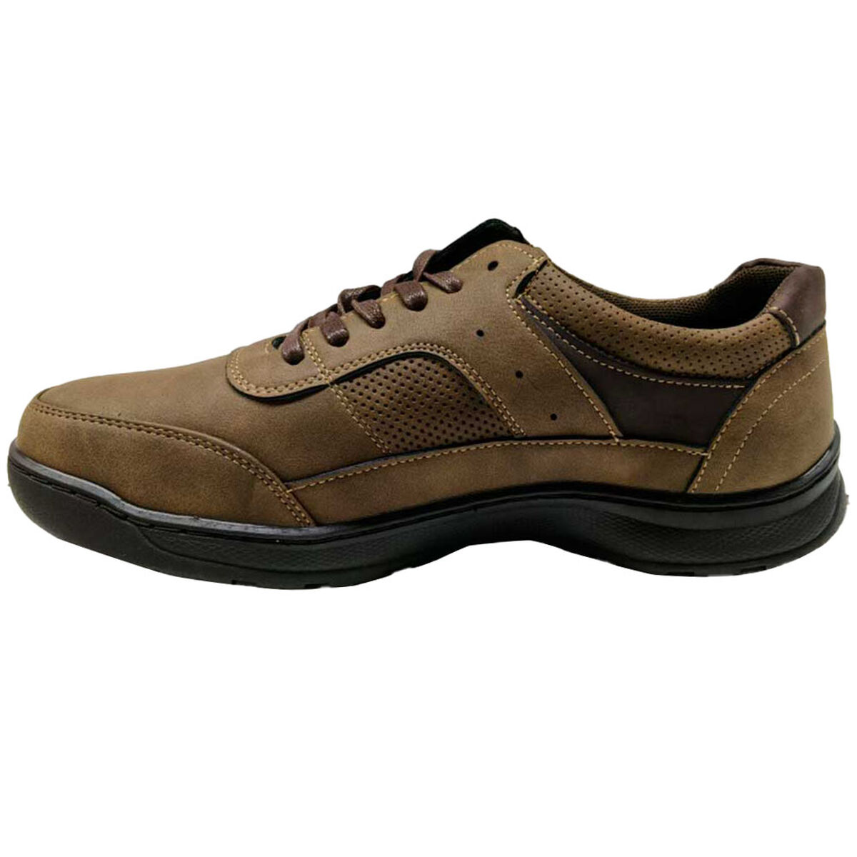 Zapatilla Urbana Hombre Portman Club