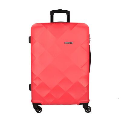Maleta American Tourister Universe 3,0 Rojo 98 lts. Talla L