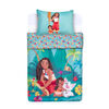 Plumón Disney 1,5 Plazas Moana